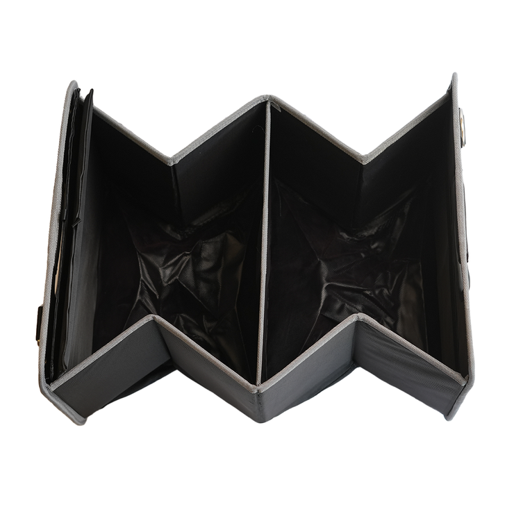Mercedes-Benz Storage Box Foldable AMG