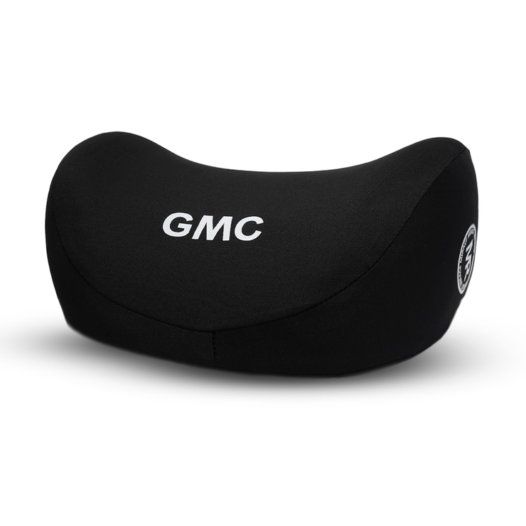 cotton Headrest Neck Pillow Waist Cushion