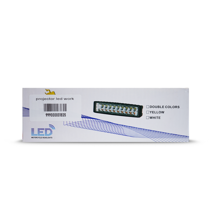 LED Work Light