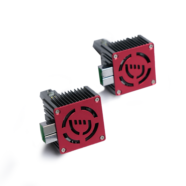 Original Led Set D-Series