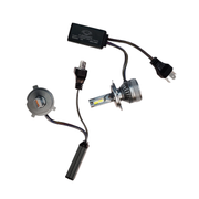 X-Shadow Headlight