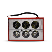 led 20cm