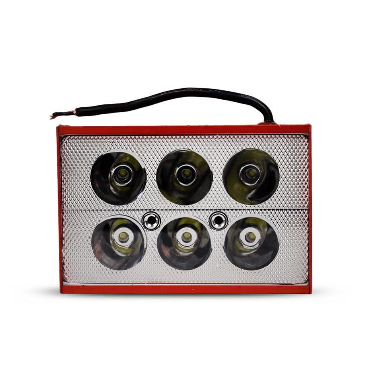 led 20cm