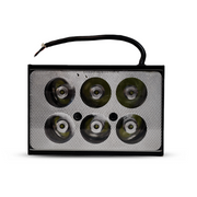 led 20cm