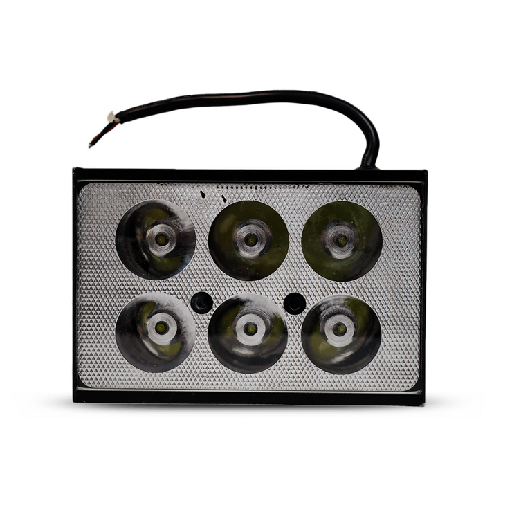 led 20cm