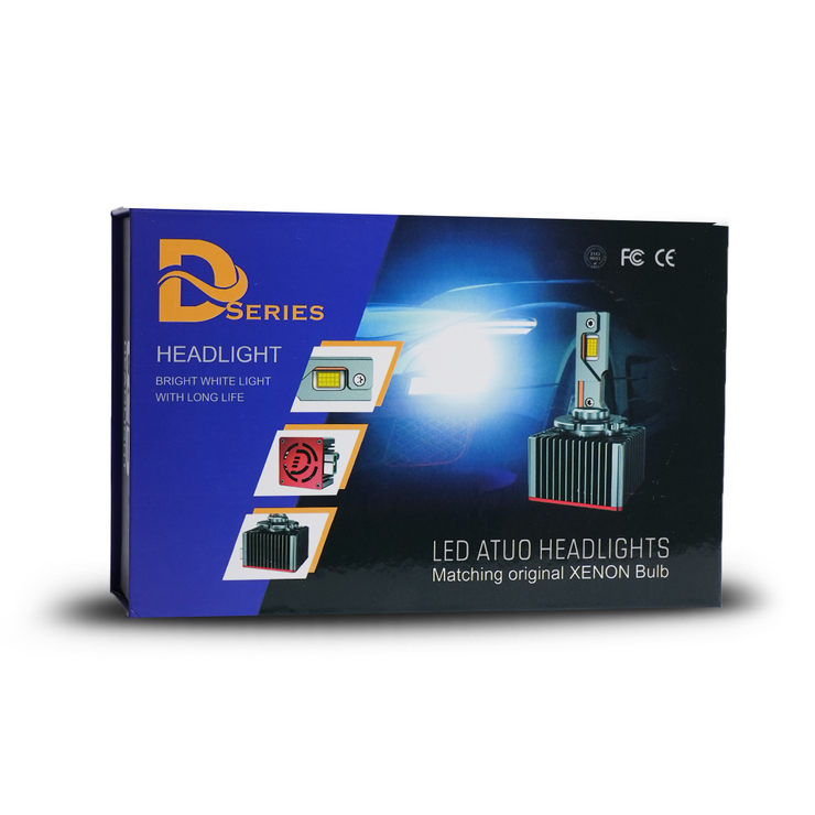 Original Led Set D-Series