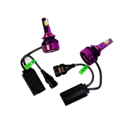 Led Headlight