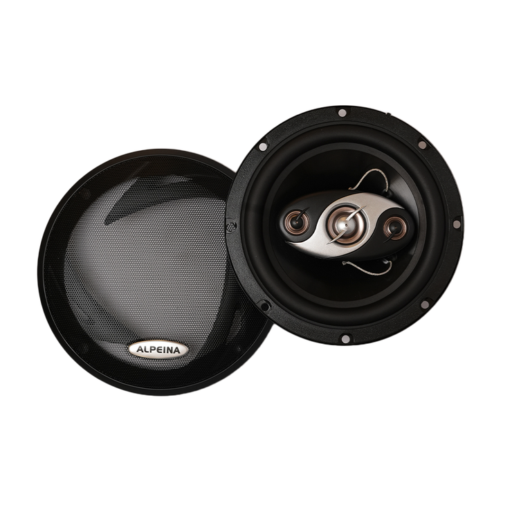 Speaker ALPEINA MM-1689