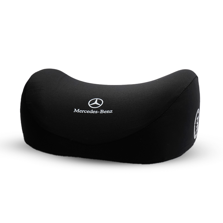 cotton Headrest Neck Pillow Waist Cushion