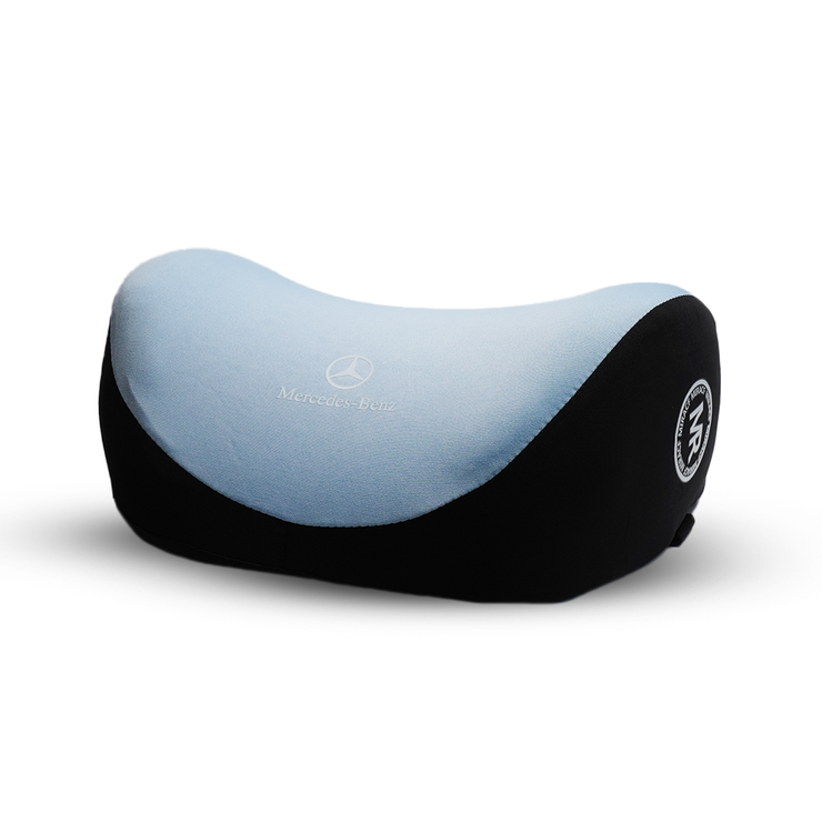 cotton Headrest Neck Pillow Waist Cushion