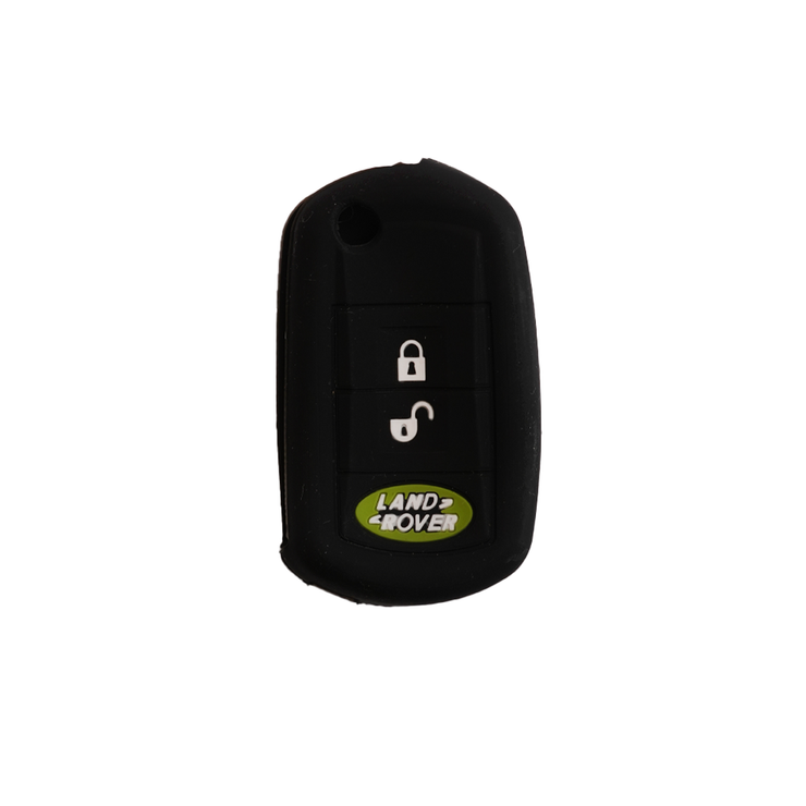 Silicone Car Key Protector