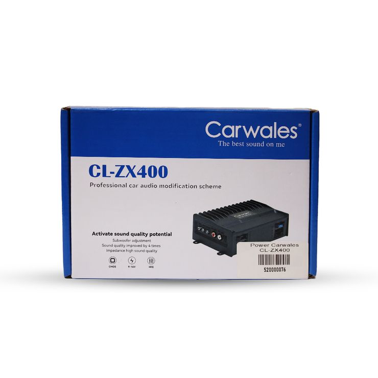 Power Carwales