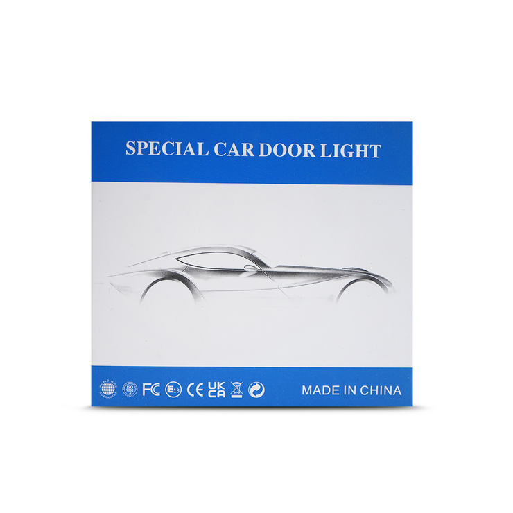 special car door light TOYOTA