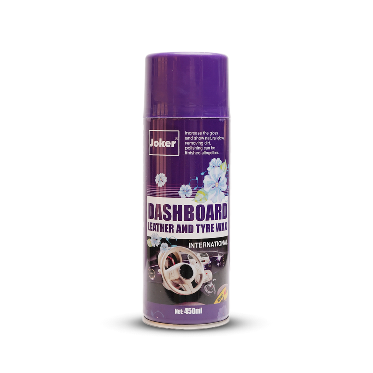 Car Dashboard Spray 450ml