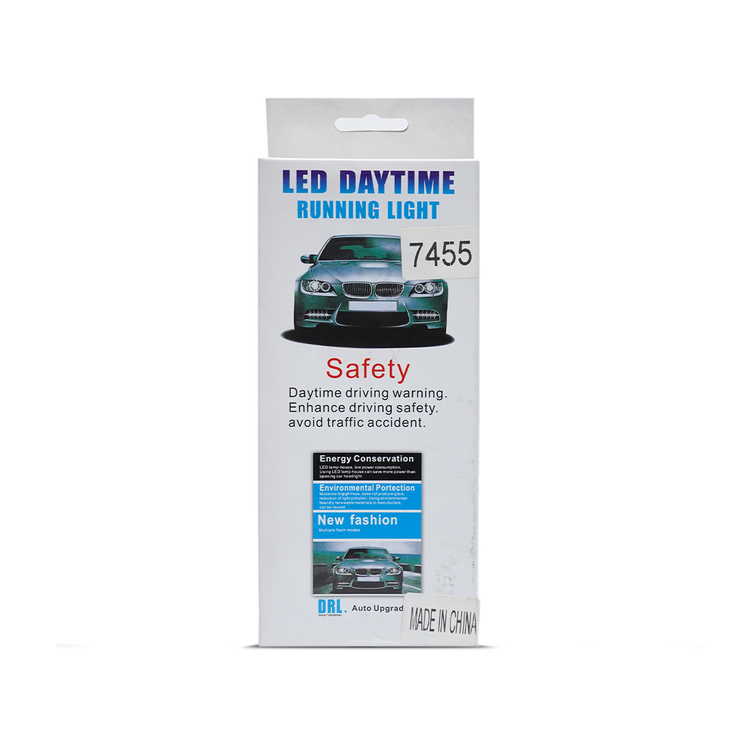 LED Daytime Running Lights