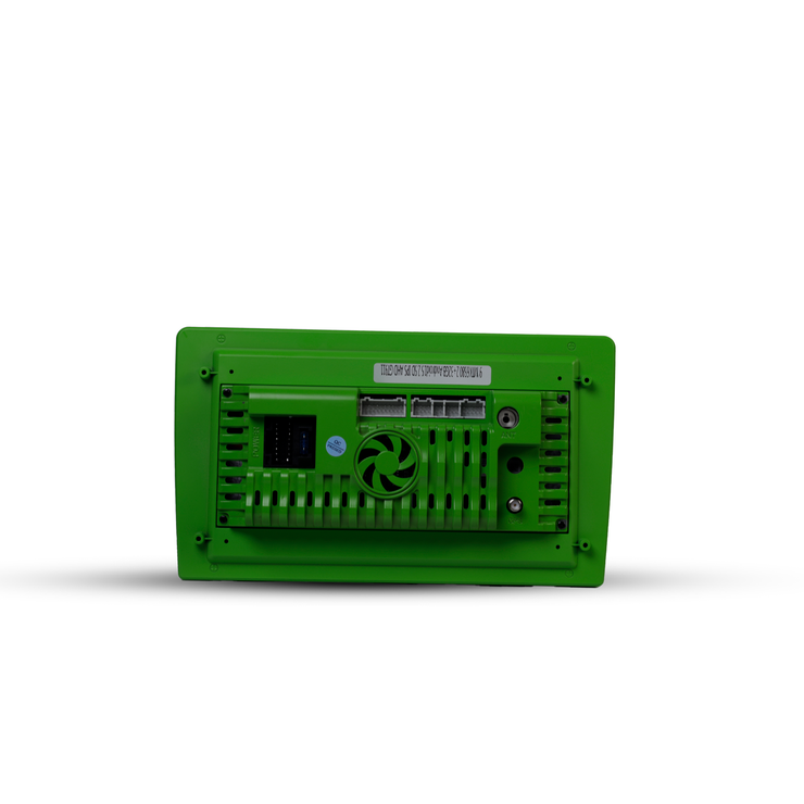 Screen Apple