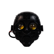 Motorcycle Waterproof Headlight Projector Fog Lens