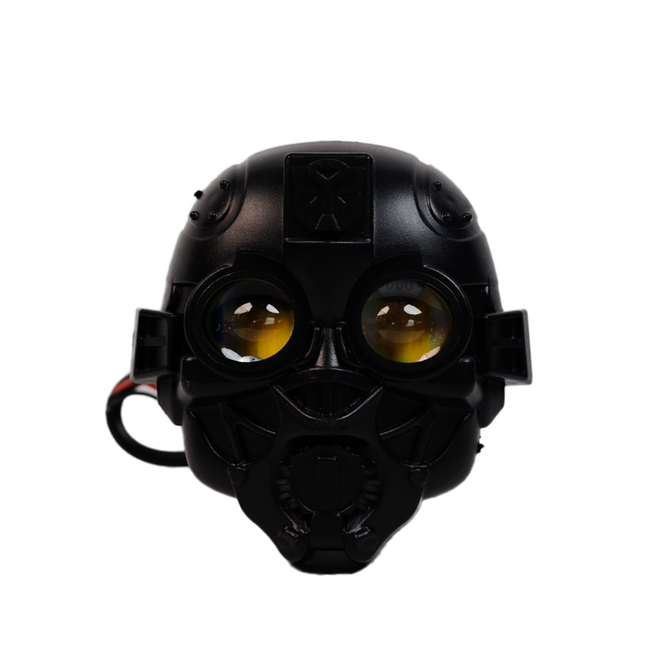 Motorcycle Waterproof Headlight Projector Fog Lens