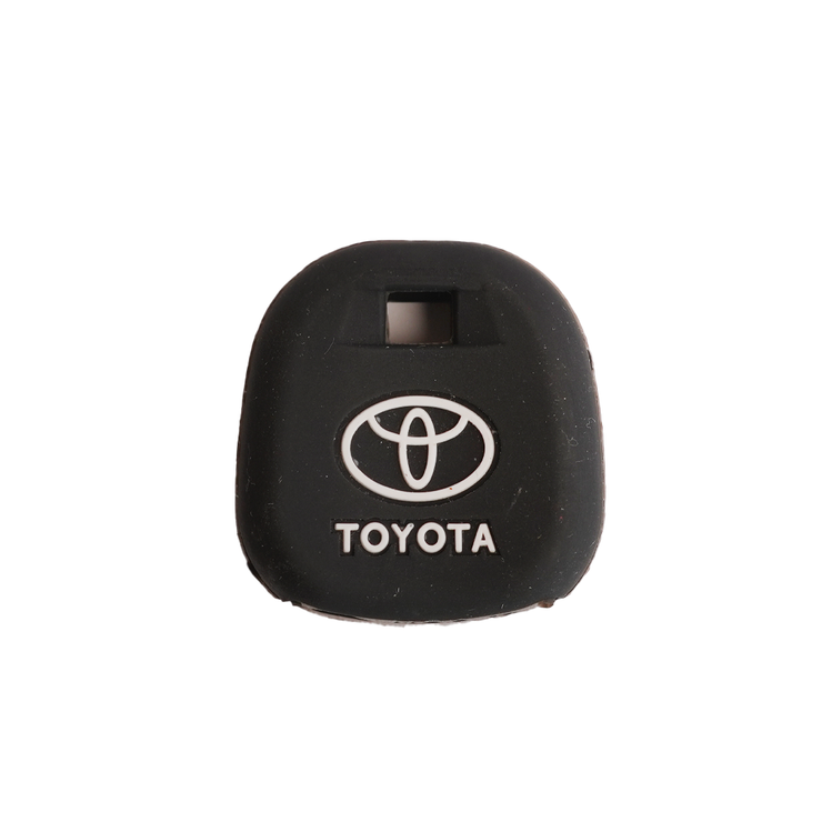 Silicone Car Key Protector