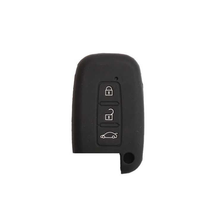 Silicone Car Key Protector
