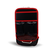 Car Seat Back Storage Bag