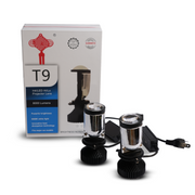 T9 Projector Lens H4 Led