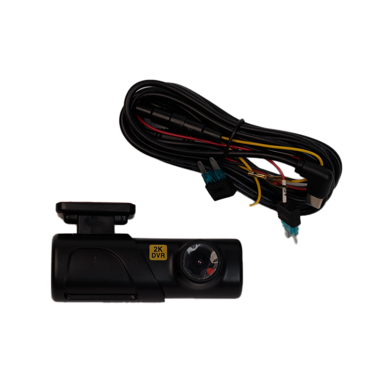 Car recorder 2K DVR