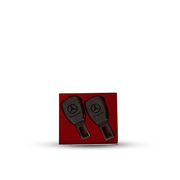 Car Seat Belt Clip Extender