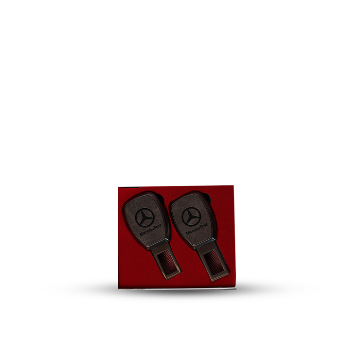 Car Seat Belt Clip Extender