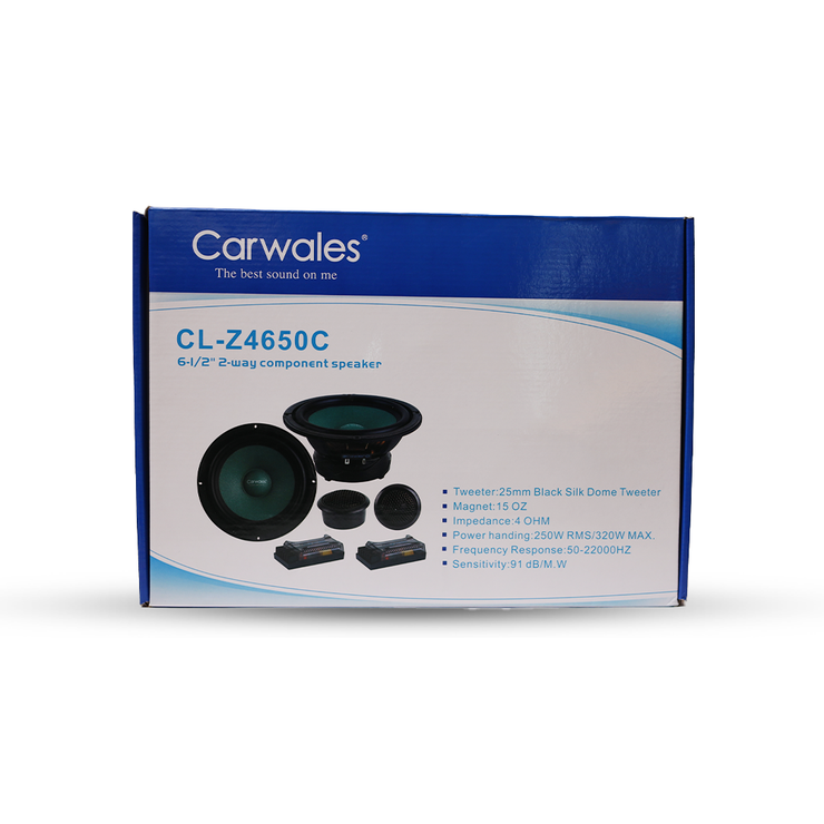 Speaker Carwales CL-Z4650C