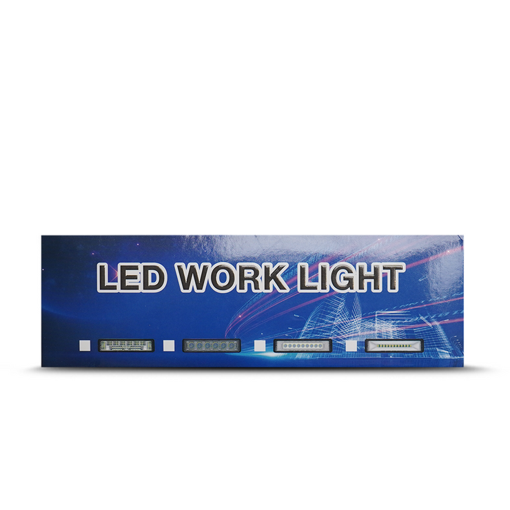 LED Work Light