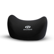 cotton Headrest Neck Pillow Waist Cushion