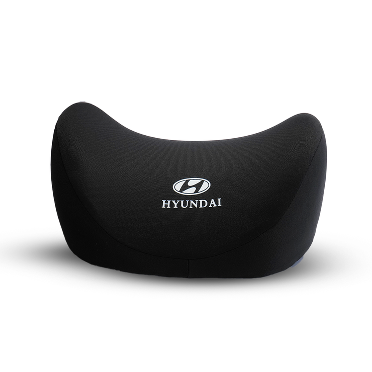 cotton Headrest Neck Pillow Waist Cushion