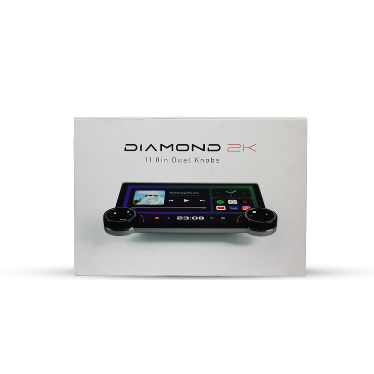 Screen Diamond