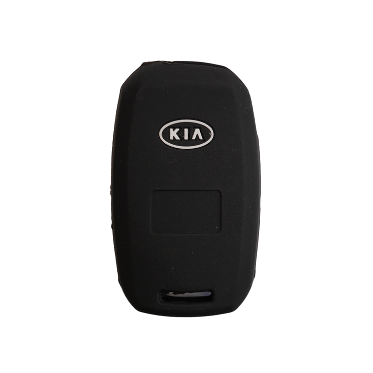 Silicone Car Key Protector