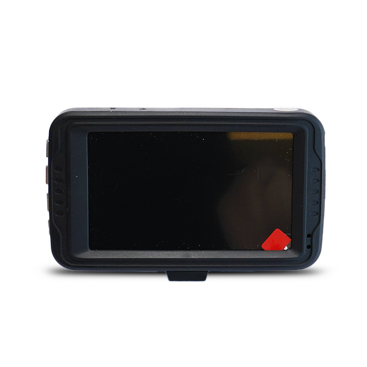 Vehicle Black Box