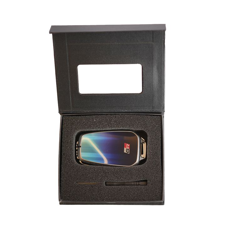 Car Key Case