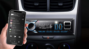 Car Radio BD-9955BT MP3 player
