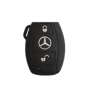 Silicone Car Key Protector