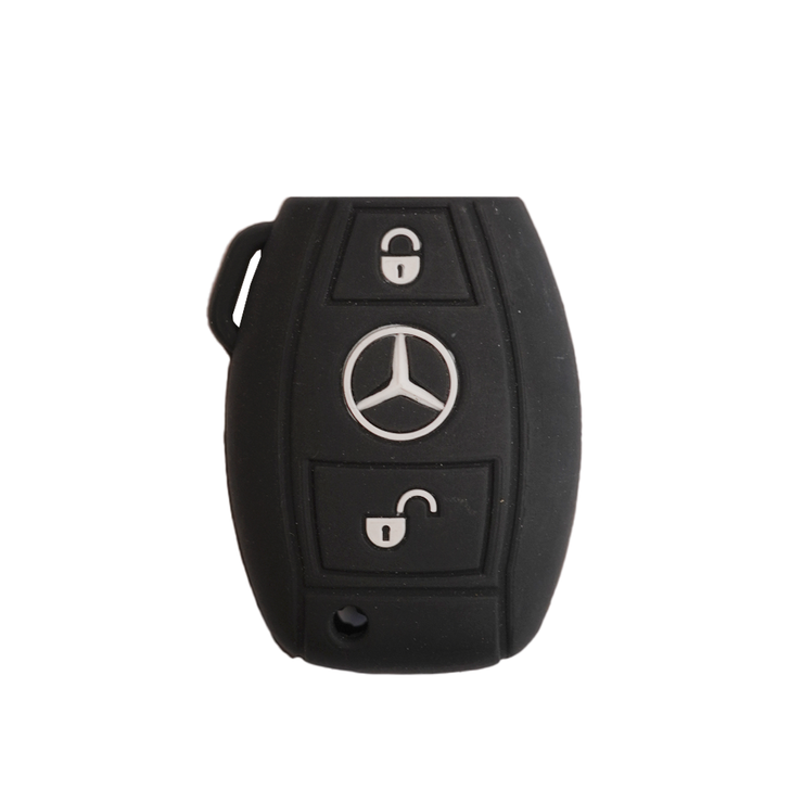 Silicone Car Key Protector