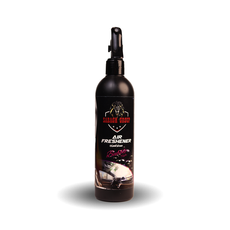 Air Freshener  Sabbagh Group