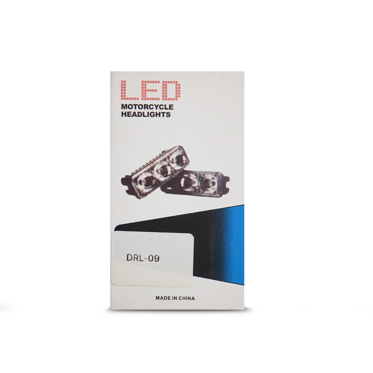 Motorcycle Led DRL-09