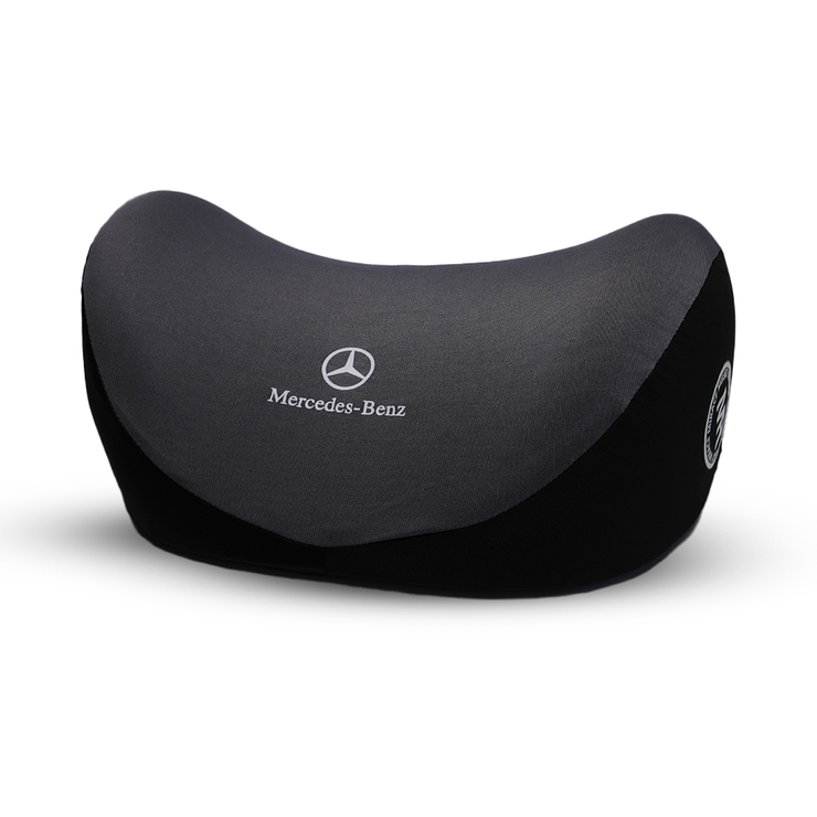 cotton Headrest Neck Pillow Waist Cushion