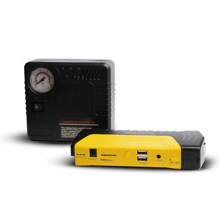 Jump Starter High Power