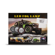 Led Fog Lamp