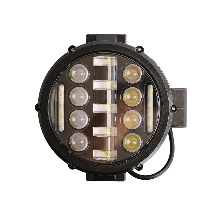 Led Fog Lamp