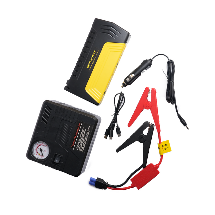 Jump Starter High Power