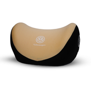 cotton Headrest Neck Pillow Waist Cushion