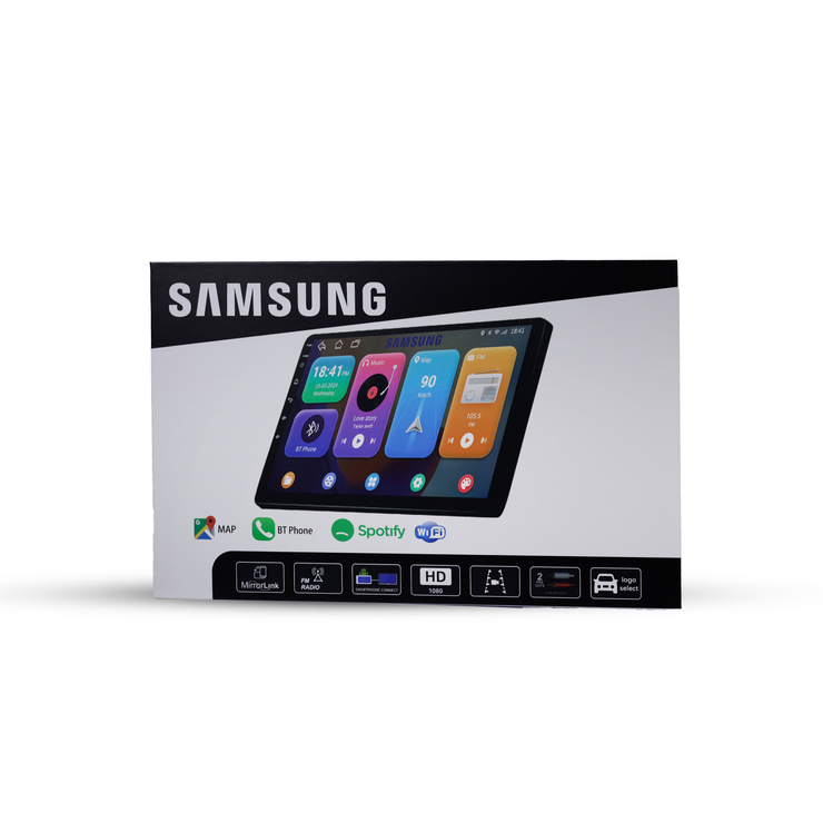 Screen Samsung