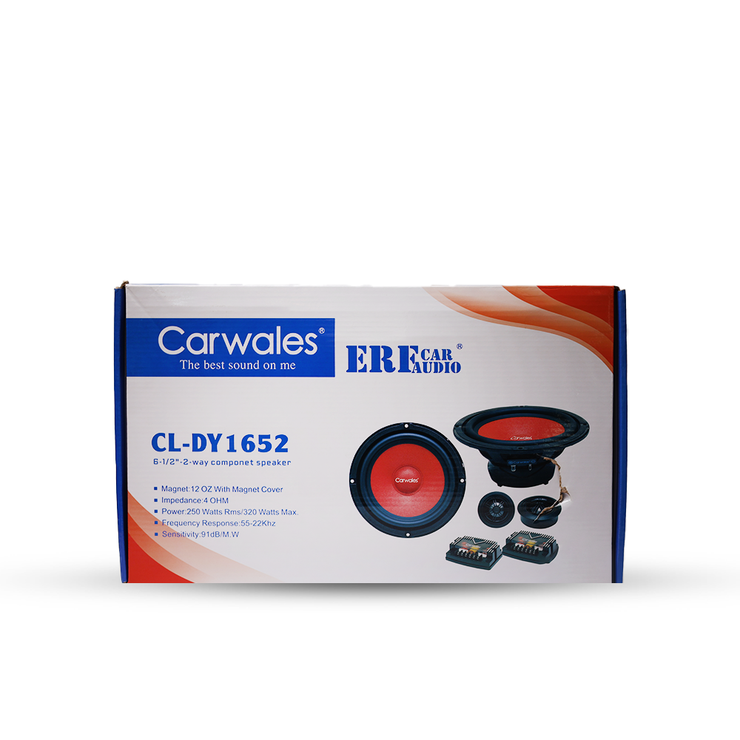 Speaker Carwales CL-DY1652